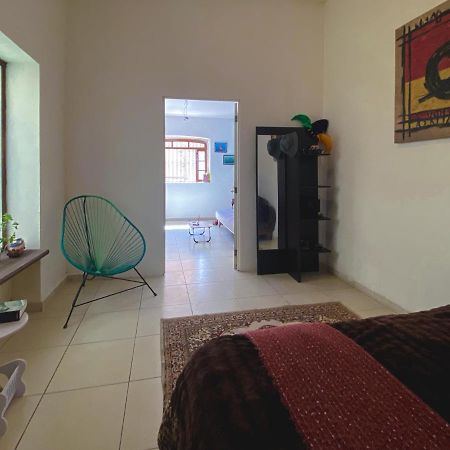 Hostal Del Centro En Slp San Luis Potosí Екстериор снимка